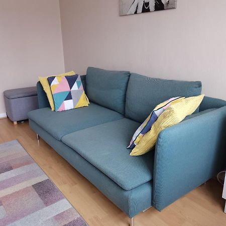 Appartement Charming London Town Studio Flat, Tower Bridge Extérieur photo