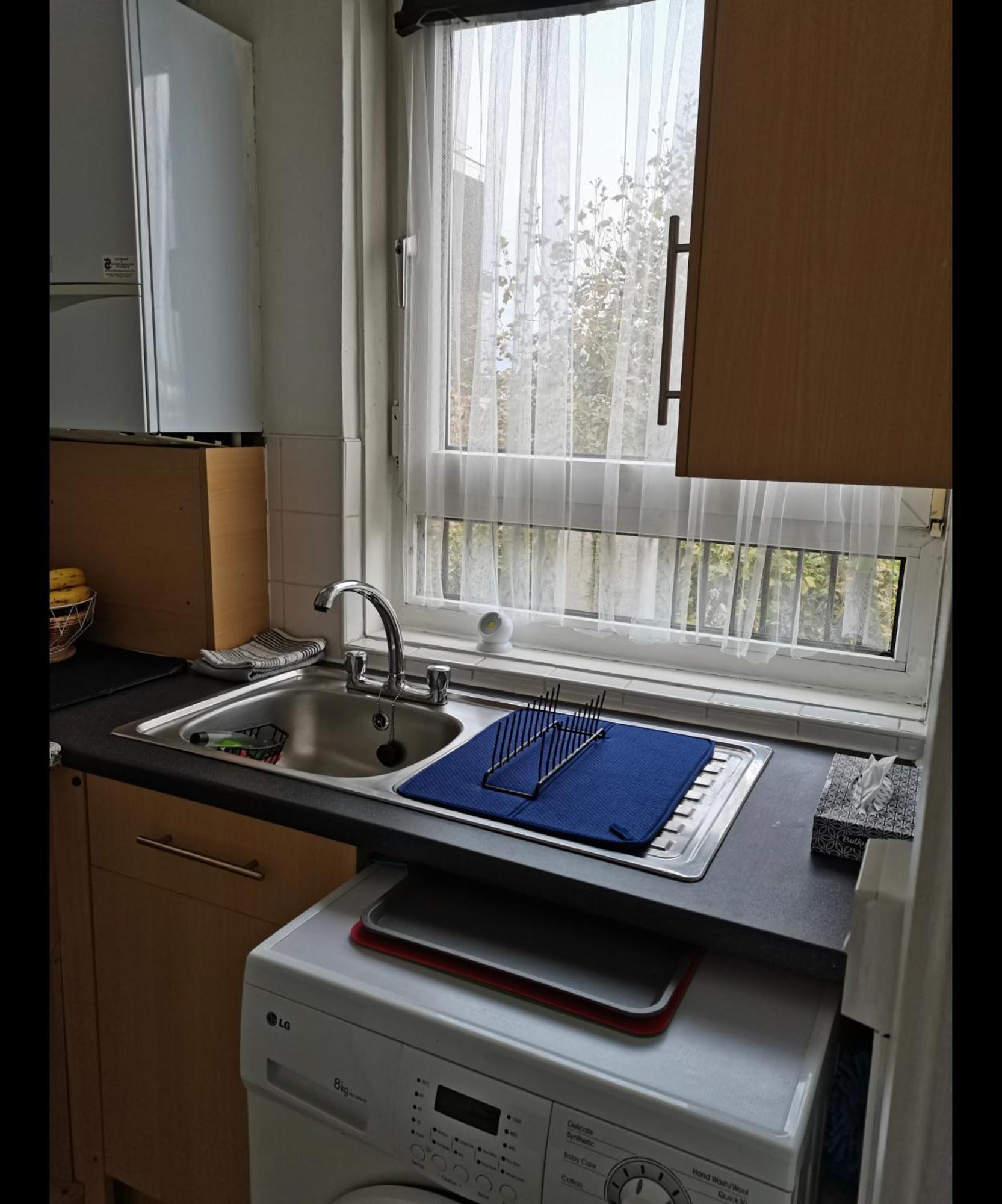 Appartement Charming London Town Studio Flat, Tower Bridge Extérieur photo